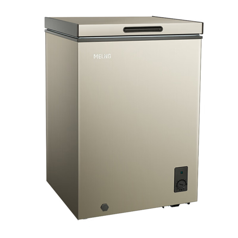 美菱 一级能效冷藏转换冰柜