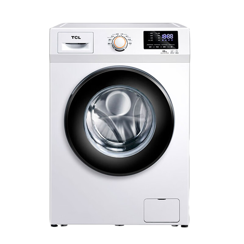 TCL 蜂巢内筒滚筒洗衣机