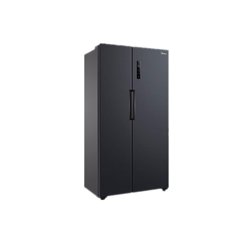 美的 PST+超磁电离净味冰箱