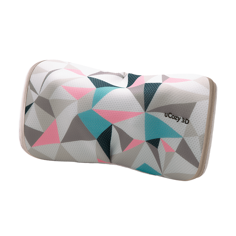 傲胜 3D肩颈 按摩器