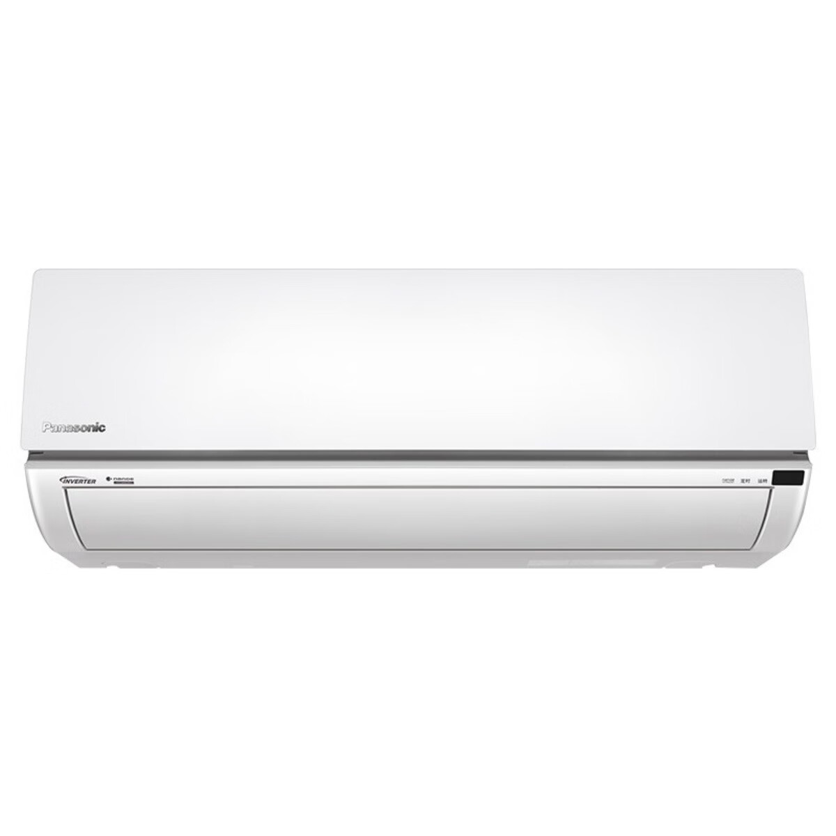 松下 纳米水离子空调