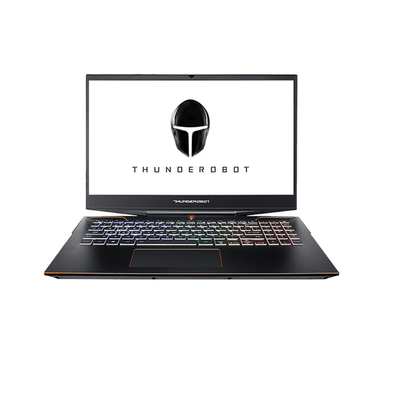 雷神 高刷新游戏本