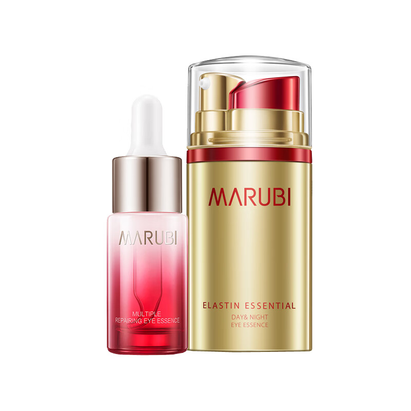 丸美 补水保湿 眼霜