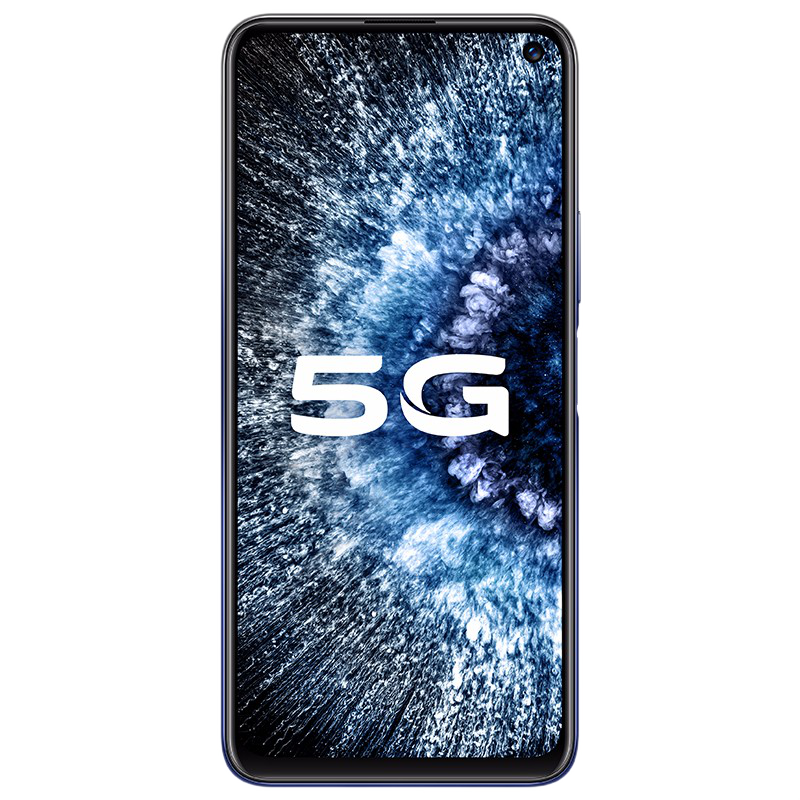 iQOO Neo3快充5G手机