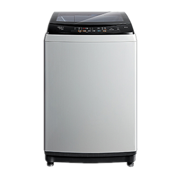 美的 快净技术洗衣机