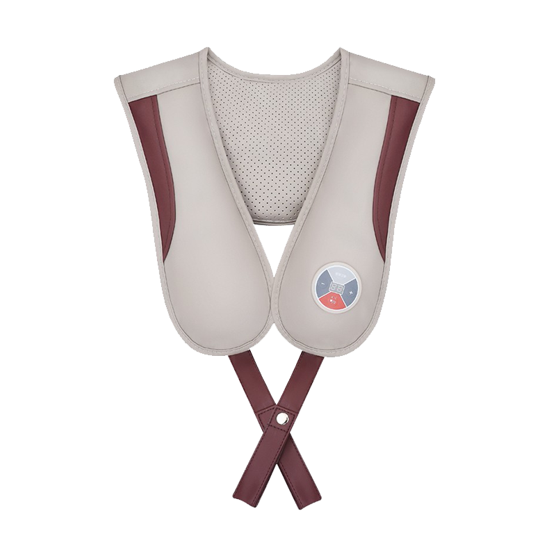 科博尔 一键启动颈椎按摩器