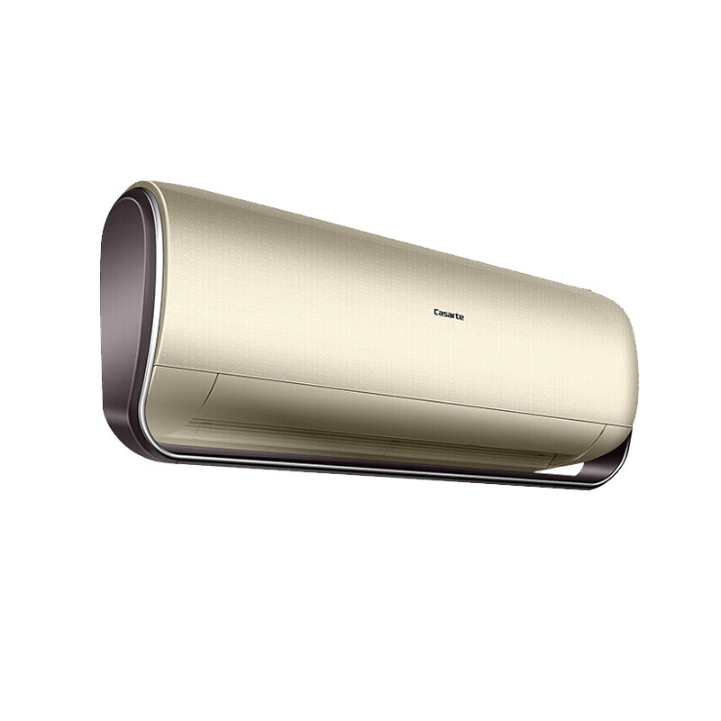 卡萨帝低能耗空调
