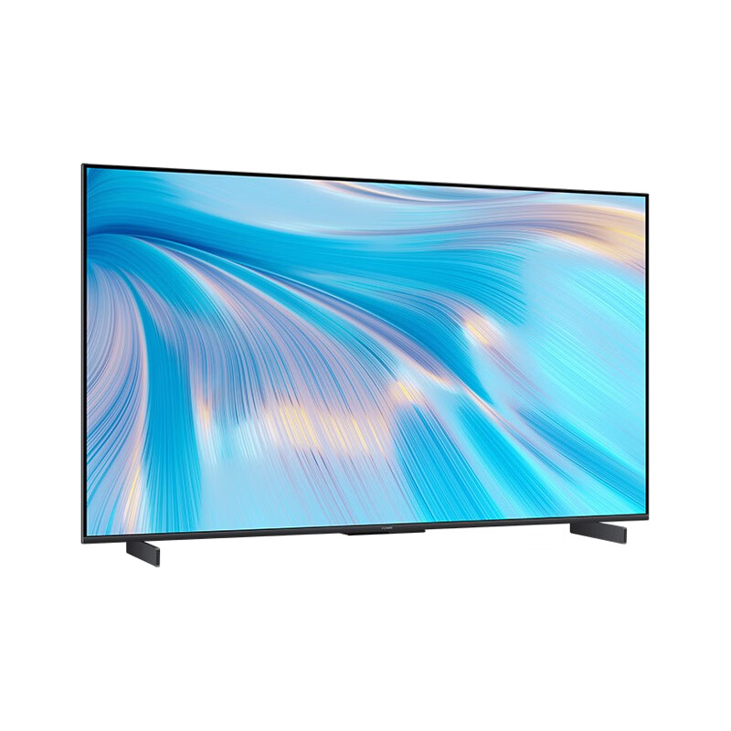 华为 自动升降AI摄像头电视