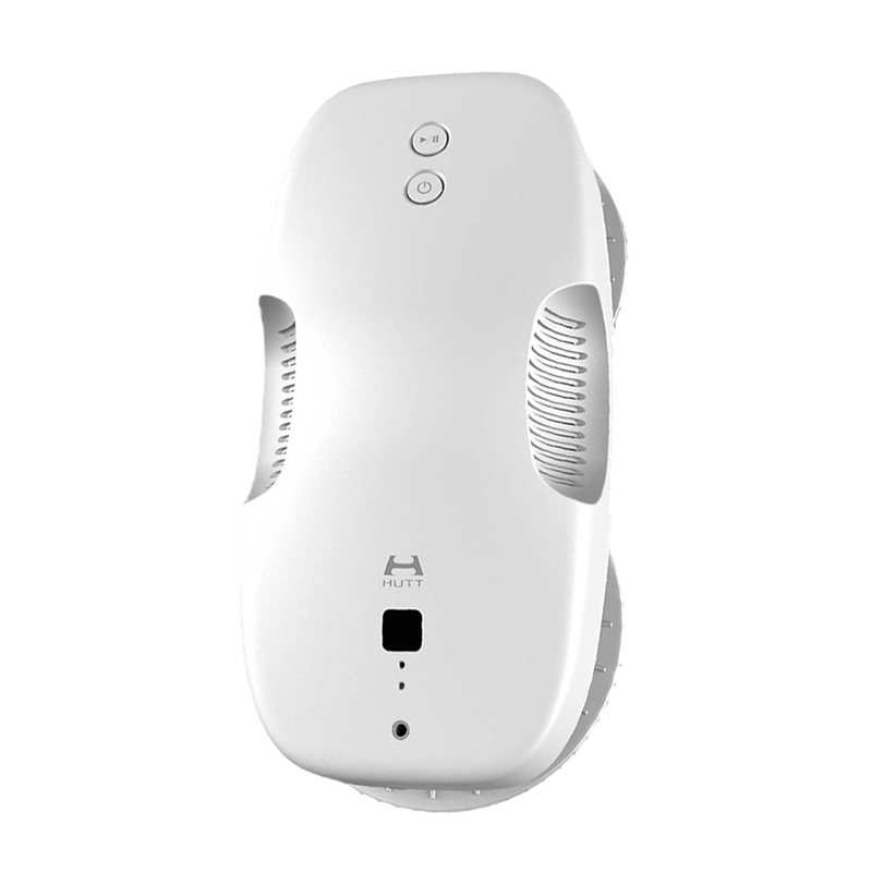 HUTT 无刷电机擦窗机器人