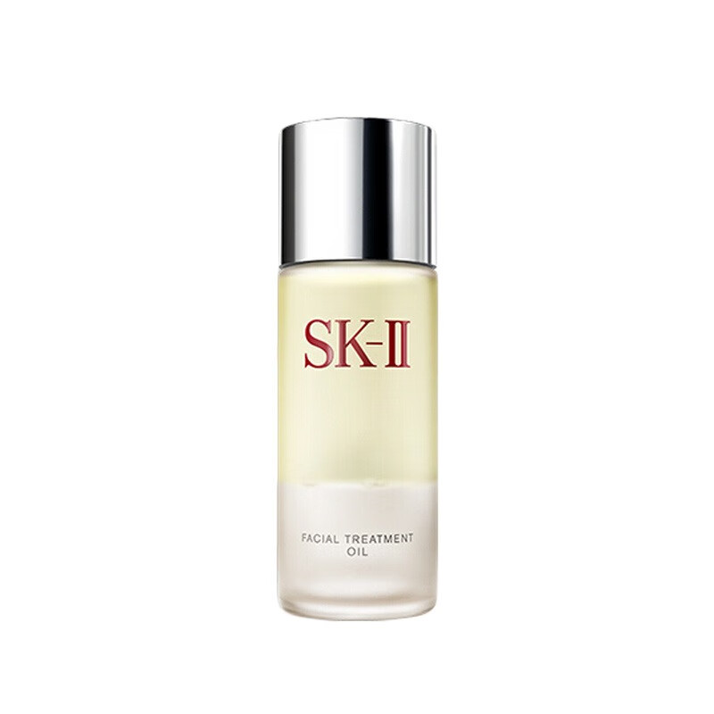 SK2 保湿护肤精华