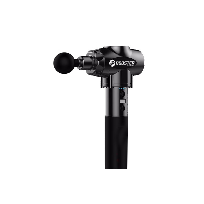 菠萝君 长效续航筋膜枪