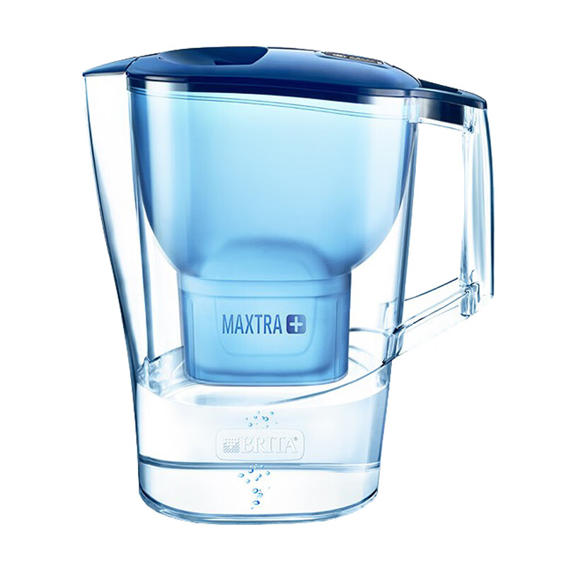 碧然德 除垢环保耐用 净水壶