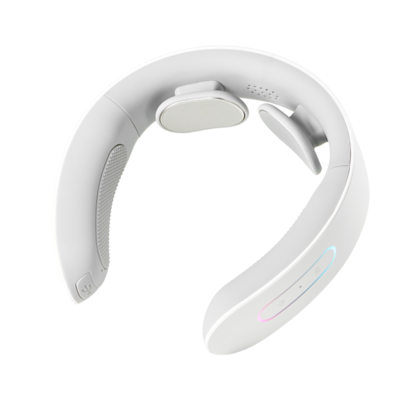 网易严选 EMS颈椎按摩仪