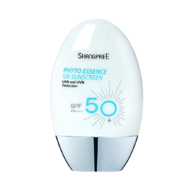 香蒲丽 高度保护防晒霜