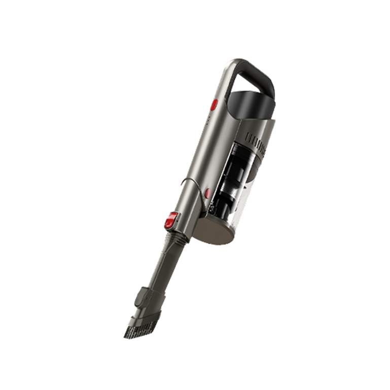 苏泊尔 多锥气旋吸尘器