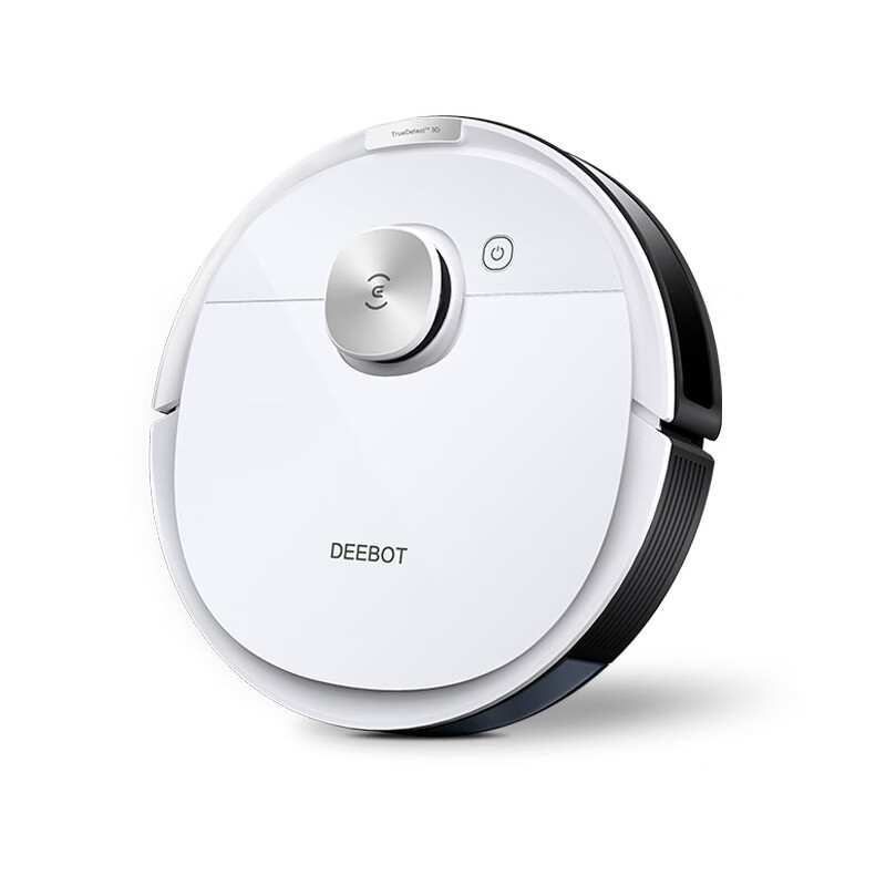 科沃斯 智慧拖扫扫地机器人