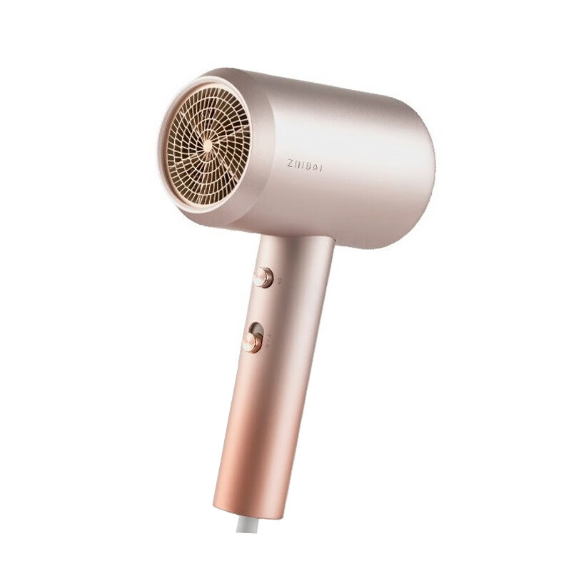 直白 孕妇儿童可用吹风机