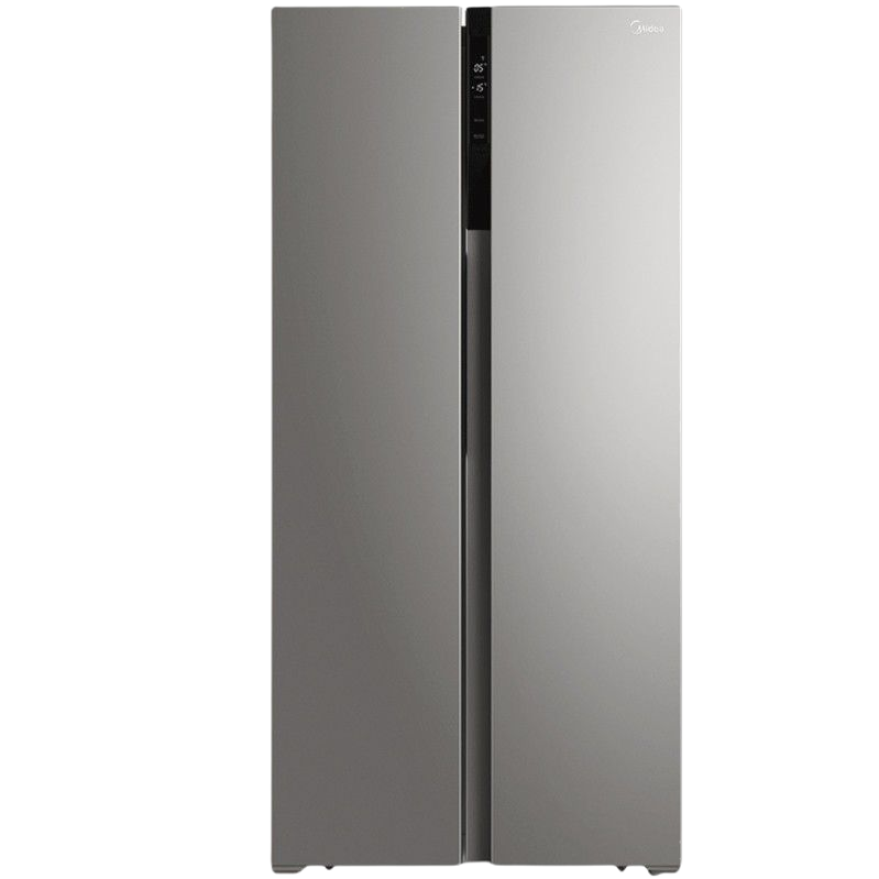 美的 节能省电冰箱