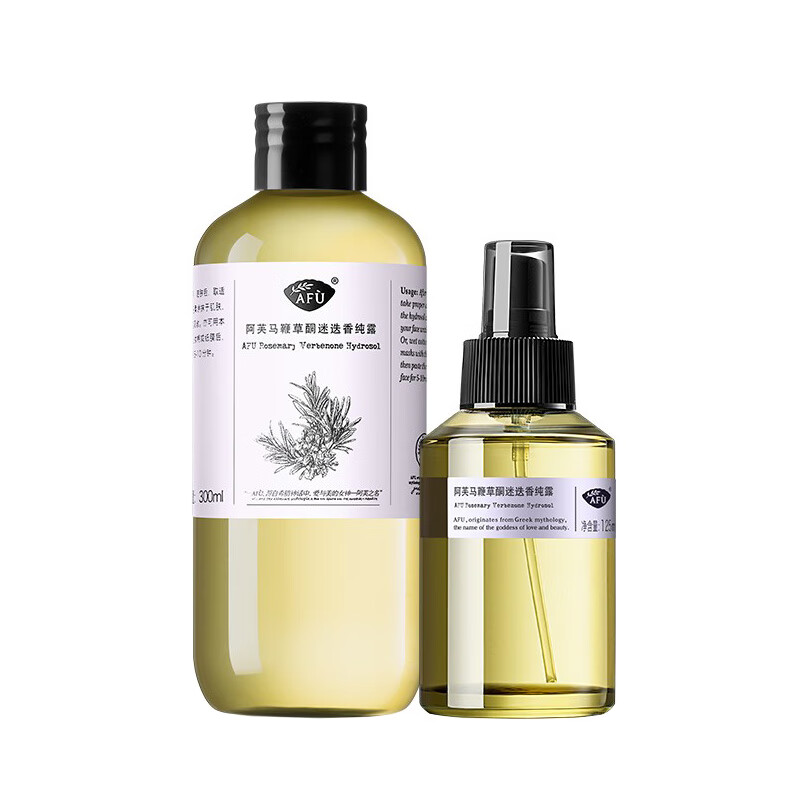 阿芙 疏通毛孔爽肤水