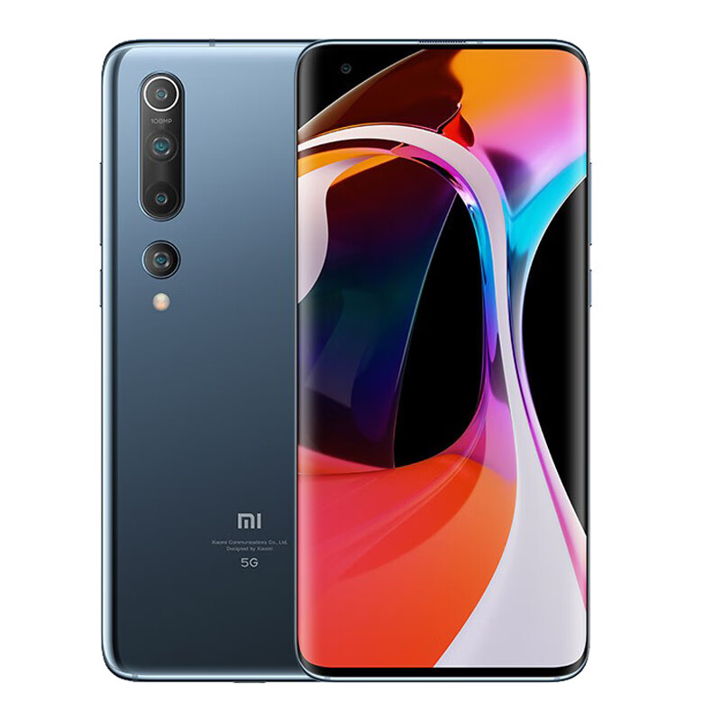 小米 双线性扬声器 手机