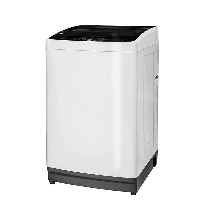 美菱 立体水流防缠绕洗衣机