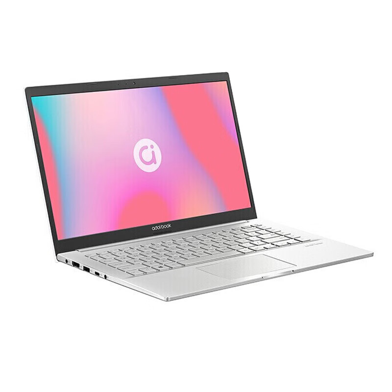 华硕 高颜值全面屏笔记本