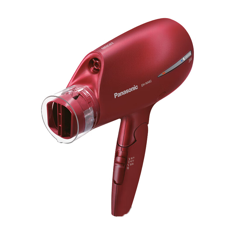 松下 温和护发吹风机