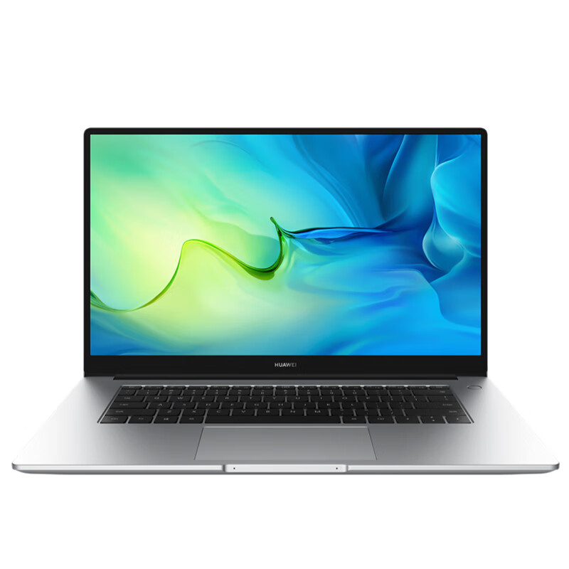 华为 超薄全面屏笔记本