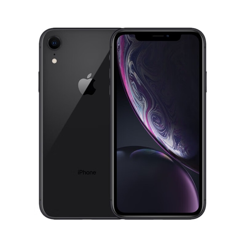 Apple 广视角手机