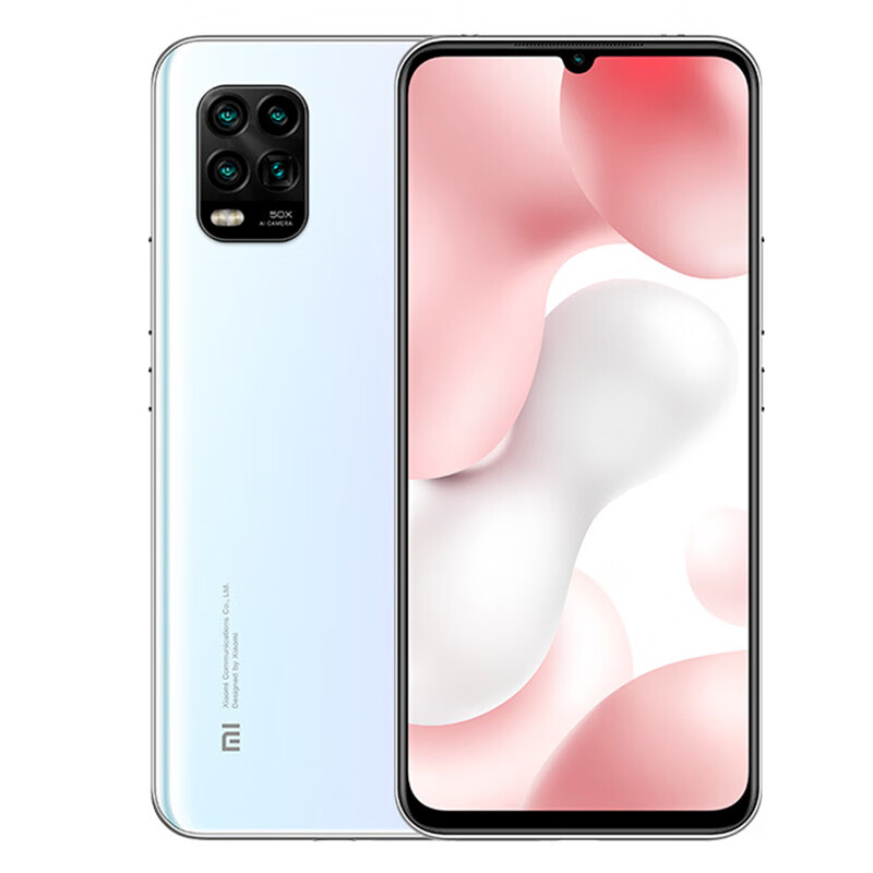 小米 全焦段四摄 拍照手机