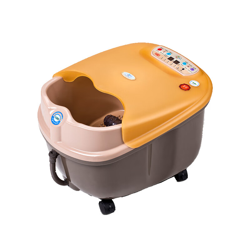泰昌 可加热恒温足浴盆