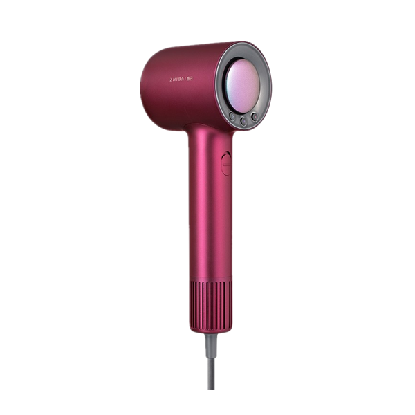 直白 高速家用吹风机