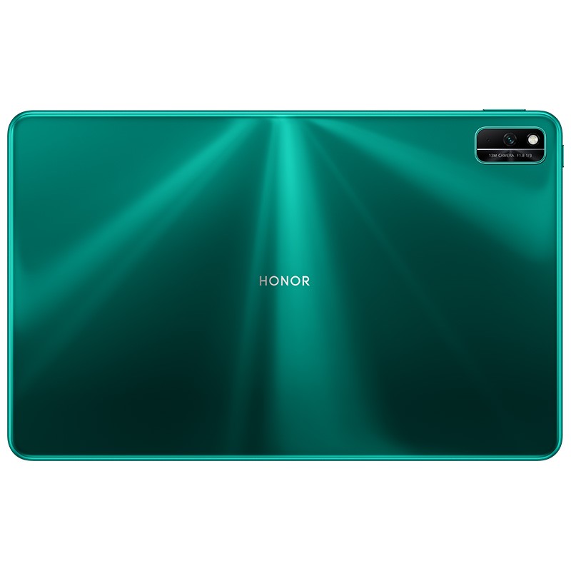 荣耀 金属屏幕共享 平板电脑