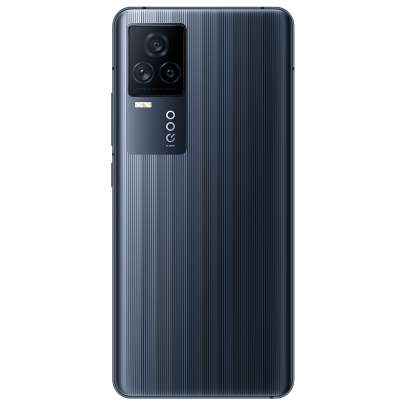 vivo 闪充技术手机