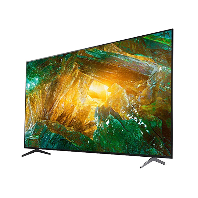 索尼 低蓝光自发光电视