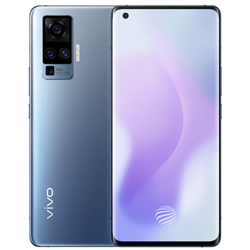 vivo 高屏占比手机