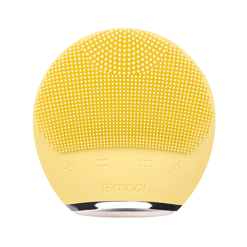 femooi 小巧感应洁面仪