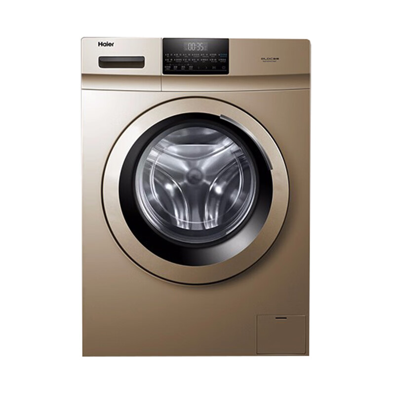 海尔紫外杀菌洗衣机