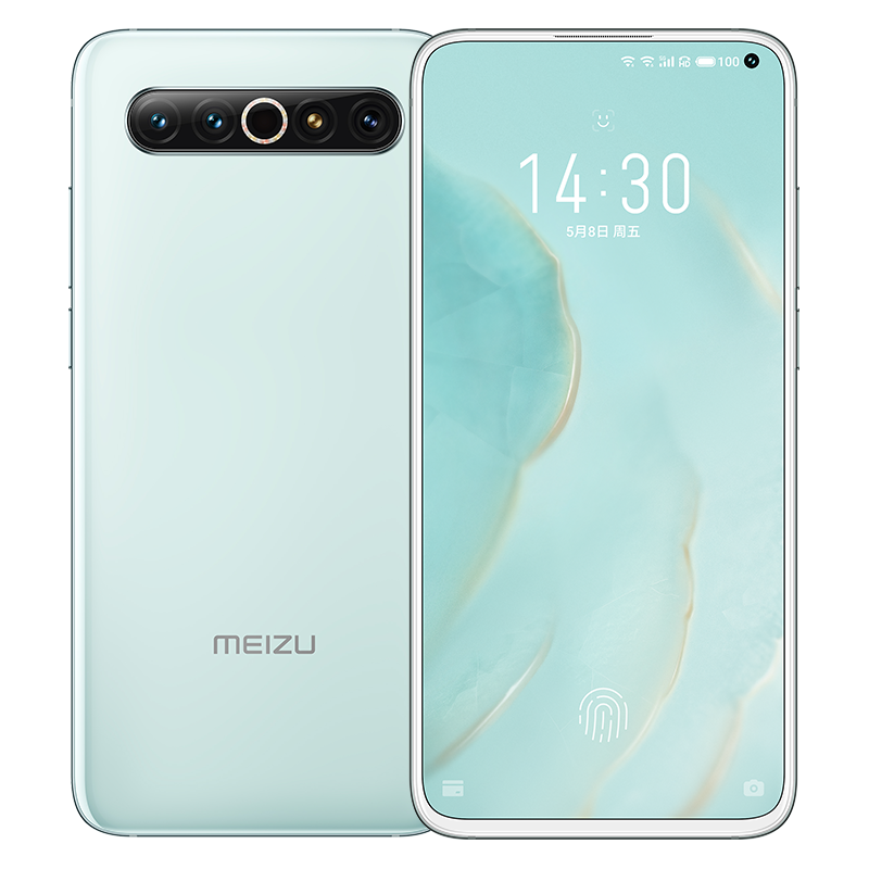 魅族 环绕天线 手机