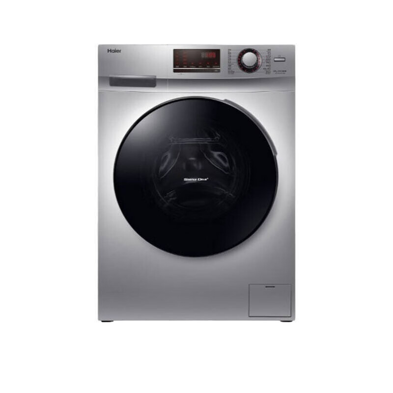 海尔变频除菌洗烘一体机