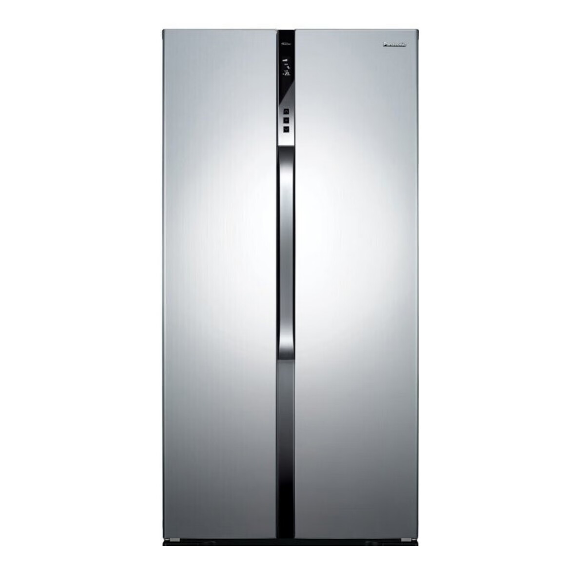 松下风冷无霜冰箱