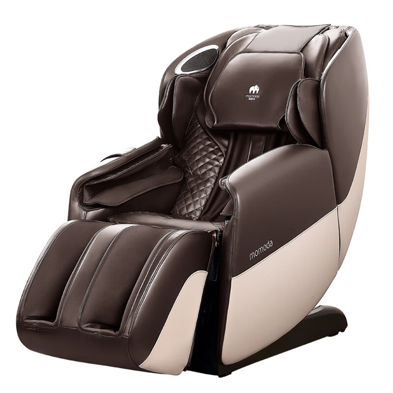 摩摩哒 一键前滑设计按摩椅