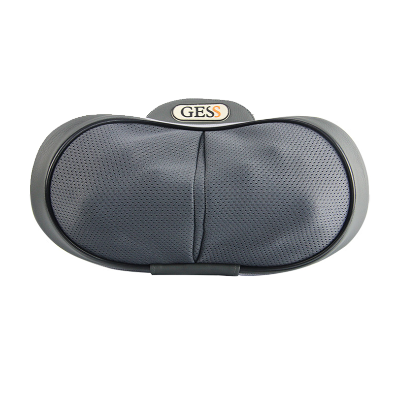 GESS 肩部靠枕 按摩器