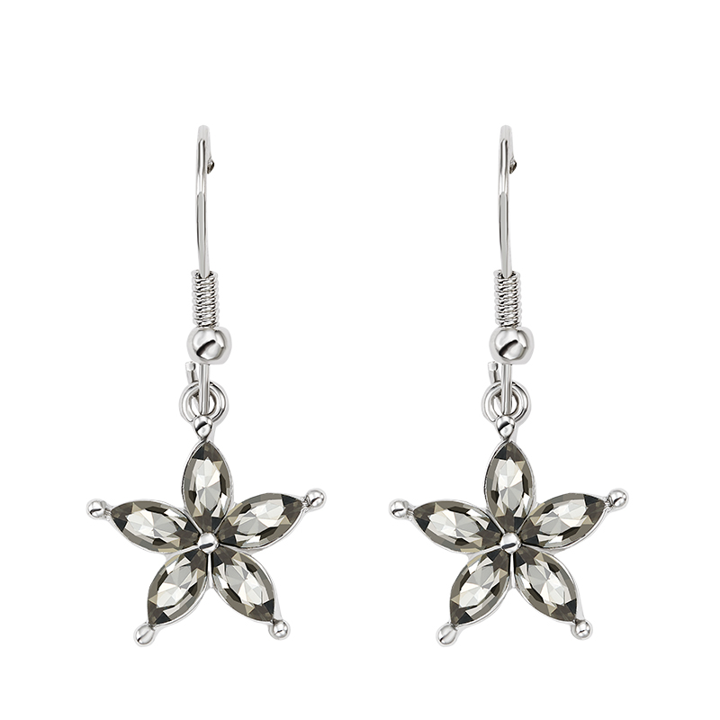 瑪汀薇思 时尚简约耳饰