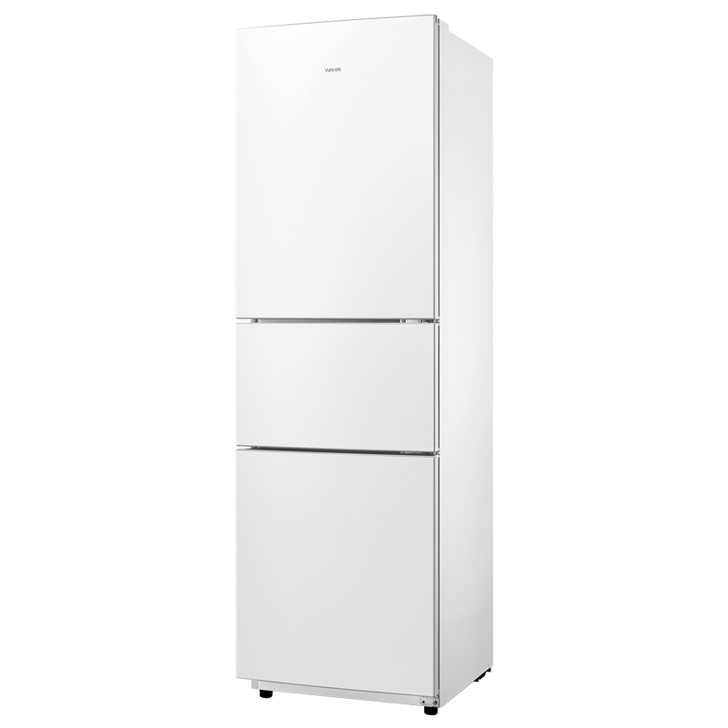 华凌 双系统制冷 冰箱