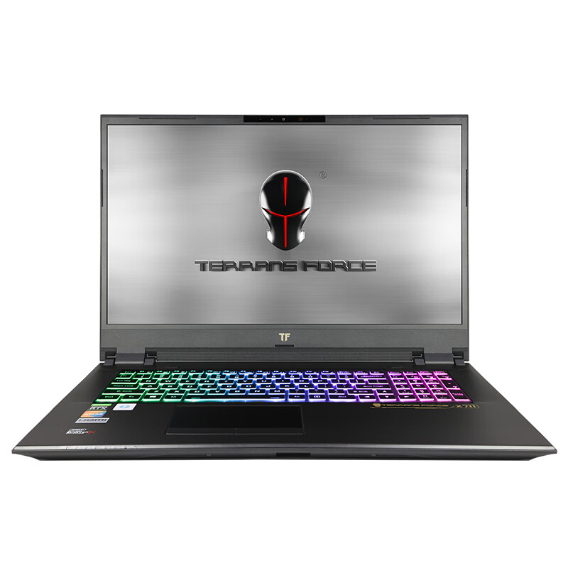 未来人类 32G运存 游戏本