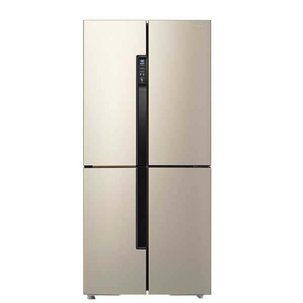 容声 抗菌独立宽温冰箱