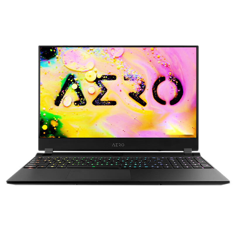 技嘉 三面窄边框游戏本