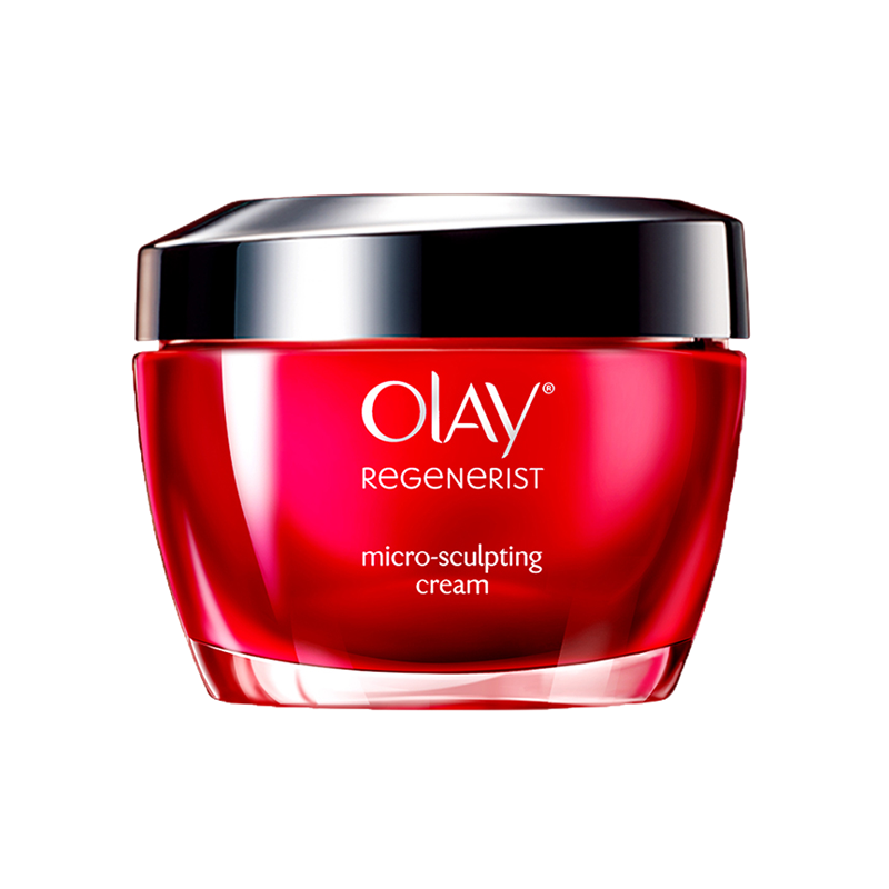 玉兰油 补水保湿面霜