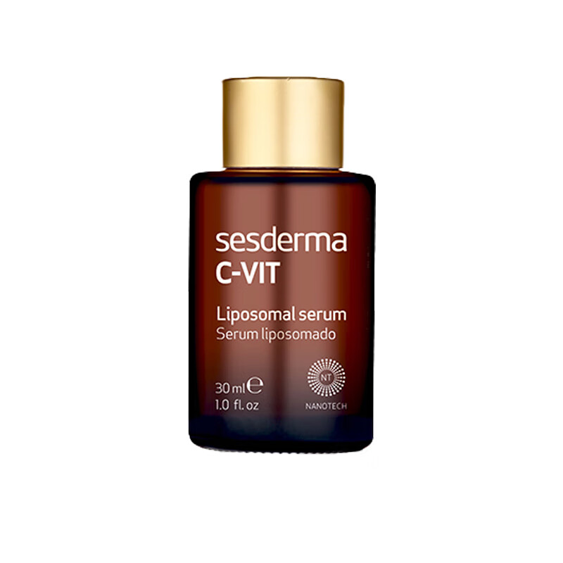 sesderma 维C焕白精华